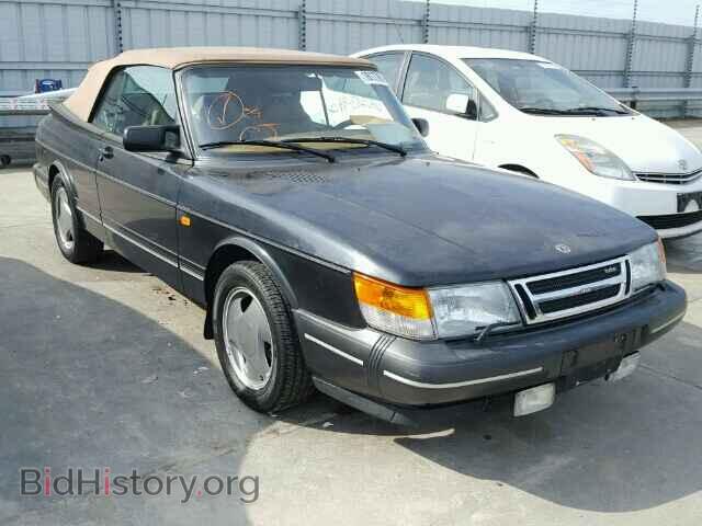 Photo YS3AL75T6R7008219 - SAAB 900 1994