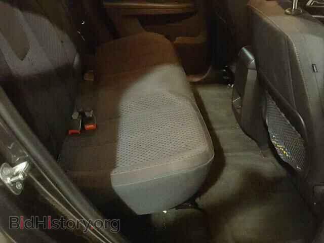 2013 GMC TERRAIN - VIN: 2GKALMEK4D6161627 - Фото 6