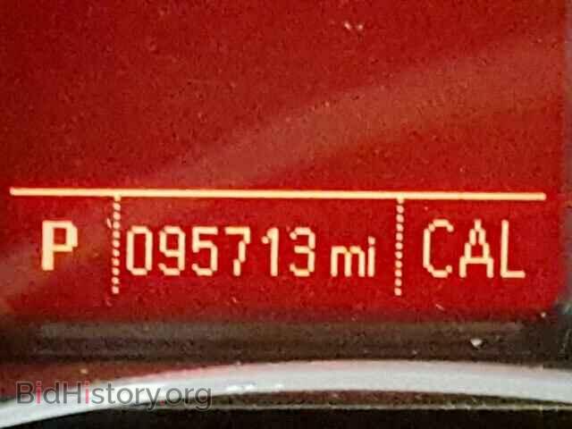 2013 GMC TERRAIN - VIN: 2GKALMEK4D6161627 - Фото 8