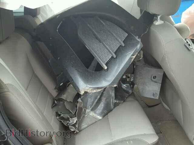 2014 FORD ESCAPE - VIN: 1FMCU0GX9EUC16364 - Фото 6