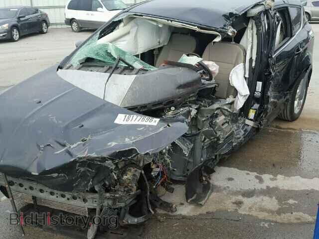 2014 FORD ESCAPE - VIN: 1FMCU0GX9EUC16364 - Фото 10