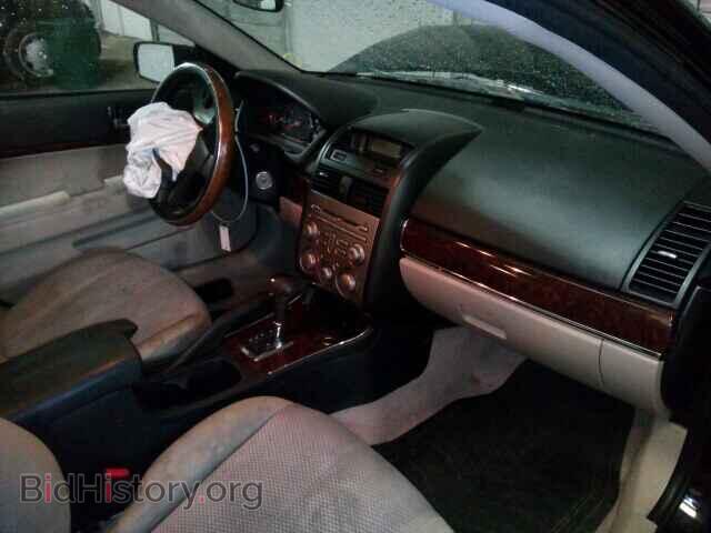 2012 MITSUBISHI GALANT - VIN: 4A32B3FFXCE018316 - Фото 5