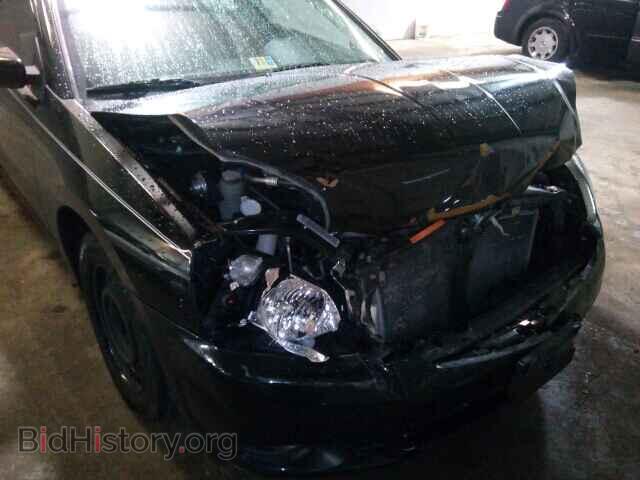 2012 MITSUBISHI GALANT - VIN: 4A32B3FFXCE018316 - Фото 10