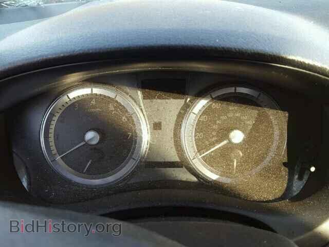 2010 LEXUS ES350 - VIN: JTHBK1EG0A2356130 - Фото 8