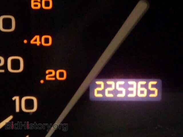 2002 SATURN SC1/SC2 - VIN: 1G8ZY12702Z248838 - Фото 8