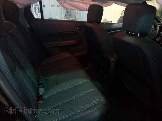 2013 GMC TERRAIN - VIN: 2GKALSEK6D6161908 - Фото 6