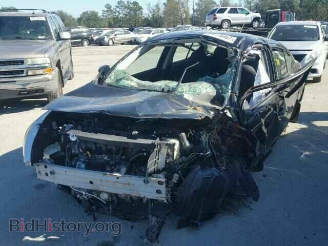 2016 NISSAN VERSA - VIN: 3N1CN7AP1GL857169 - Фото 2