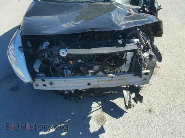2016 NISSAN VERSA - VIN: 3N1CN7AP1GL857169 - Фото 7