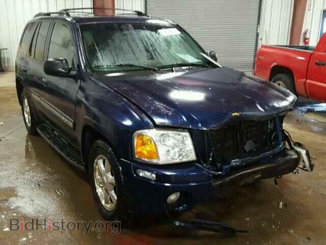 Фотография 1GKDT13S732326452 - GMC ENVOY 2003