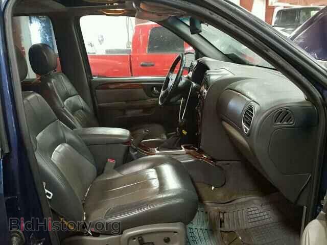 2003 GMC ENVOY - VIN: 1GKDT13S732326452 - Фото 5