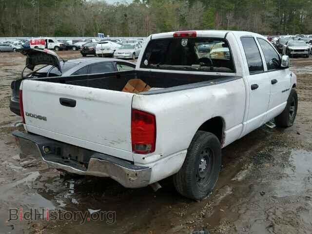2004 DODGE RAM 1500 - VIN: 1D7HA18N64S546601 - Photo 4
