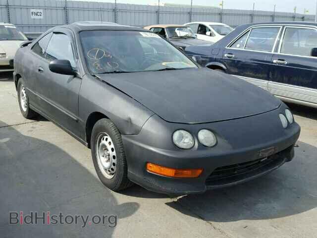 Фотография JH4DC4468YS005783 - ACURA INTEGRA 2000