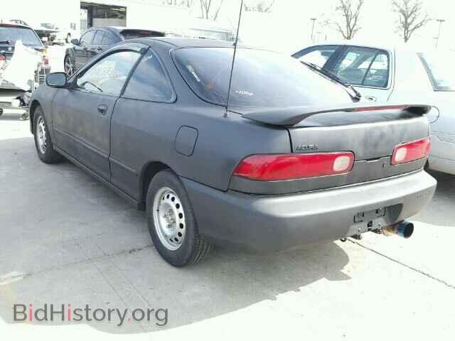 2000 ACURA INTEGRA - VIN: JH4DC4468YS005783 - Фото 3