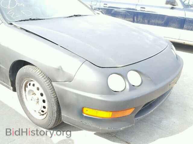 2000 ACURA INTEGRA - VIN: JH4DC4468YS005783 - Фото 9