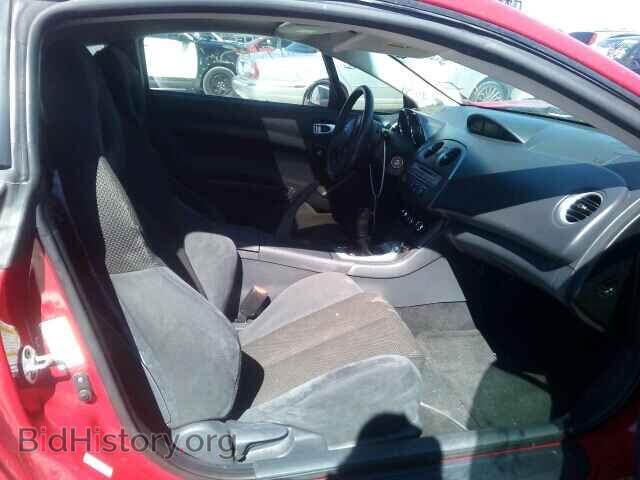 2007 MITSUBISHI ECLIPSE - VIN: 4A3AK24F77E056584 - Фото 5