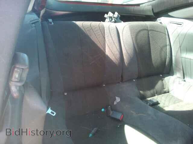 2007 MITSUBISHI ECLIPSE - VIN: 4A3AK24F77E056584 - Фото 6