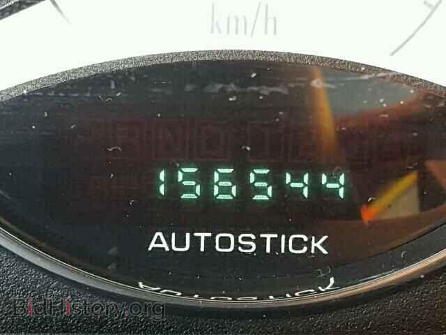 2002 CHRYSLER SEBRING - VIN: 1C3EL56R52N103232 - Фото 8