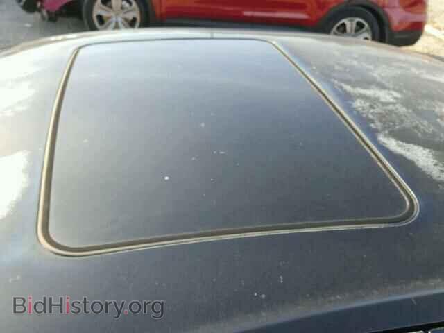 2002 CHRYSLER SEBRING - VIN: 1C3EL56R52N103232 - Фото 10