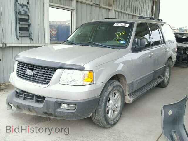 2005 FORD EXPEDITION - VIN: 1FMPU15565LA09557 - Фото 2