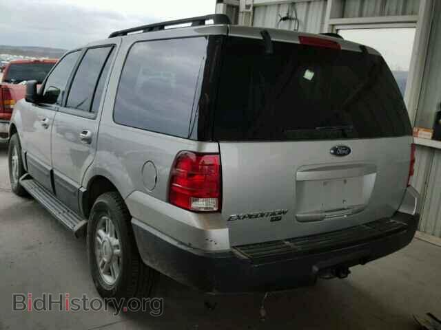 2005 FORD EXPEDITION - VIN: 1FMPU15565LA09557 - Фото 3
