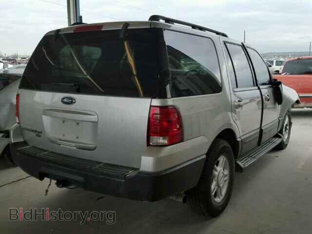 2005 FORD EXPEDITION - VIN: 1FMPU15565LA09557 - Фото 4
