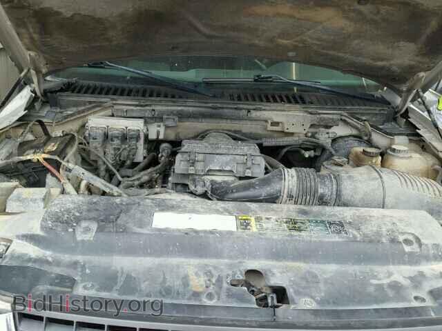 2005 FORD EXPEDITION - VIN: 1FMPU15565LA09557 - Фото 7
