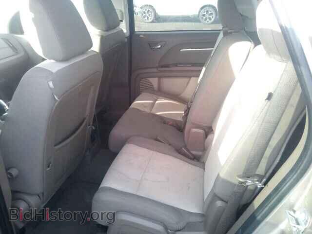 2009 DODGE JOURNEY - VIN: 3D4GH57V39T161130 - Фото 6