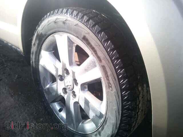 2009 DODGE JOURNEY - VIN: 3D4GH57V39T161130 - Фото 9