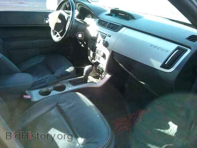 2008 FORD FOCUS - VIN: 1FAHP35N88W255143 - Фото 5