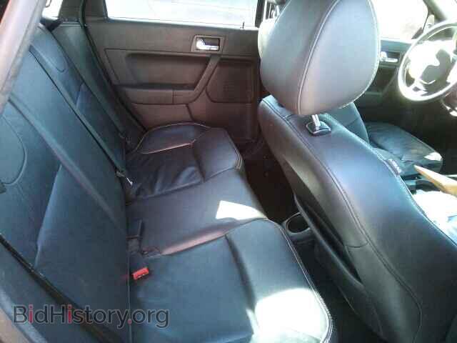 2008 FORD FOCUS - VIN: 1FAHP35N88W255143 - Фото 6