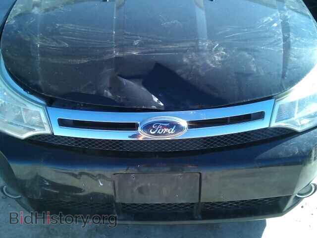 2008 FORD FOCUS - VIN: 1FAHP35N88W255143 - Фото 7
