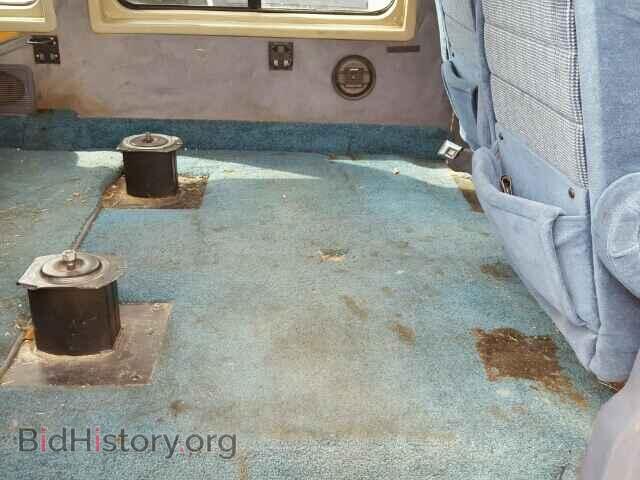 1990 FORD ECONOLINE - VIN: 1FDEE14H4LHB02464 - Фото 6