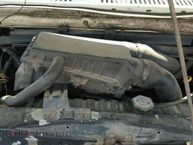 1990 FORD ECONOLINE - VIN: 1FDEE14H4LHB02464 - Фото 7