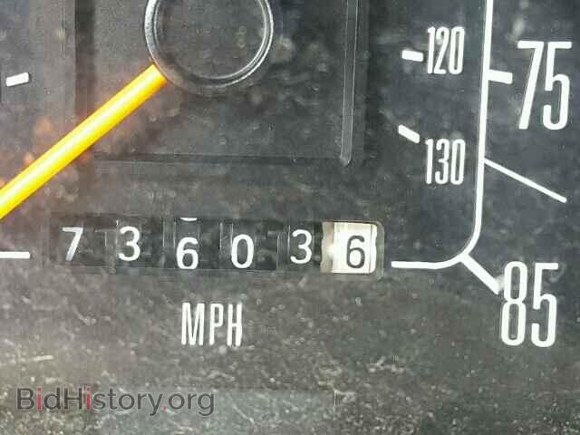 1990 FORD ECONOLINE - VIN: 1FDEE14H4LHB02464 - Фото 8
