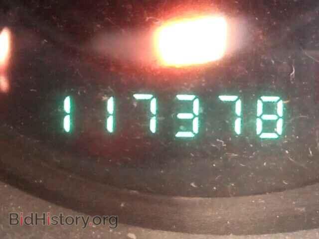 2007 DODGE NITRO - VIN: 1D8GT28KX7W597769 - Фото 8