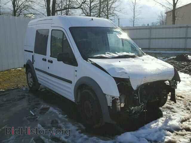 Photo NM0LS6BN0AT042149 - FORD TRANSIT CO 2010