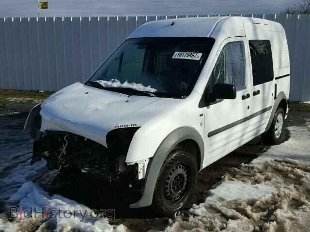 2010 FORD TRANSIT CO - VIN: NM0LS6BN0AT042149 - Фото 2