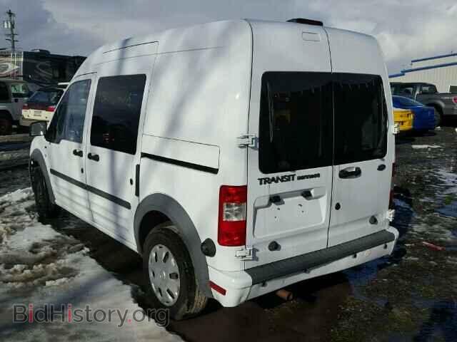 2010 FORD TRANSIT CO - VIN: NM0LS6BN0AT042149 - Фото 3