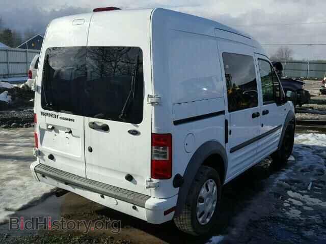 2010 FORD TRANSIT CO - VIN: NM0LS6BN0AT042149 - Фото 4