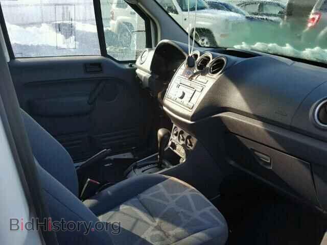 2010 FORD TRANSIT CO - VIN: NM0LS6BN0AT042149 - Фото 5