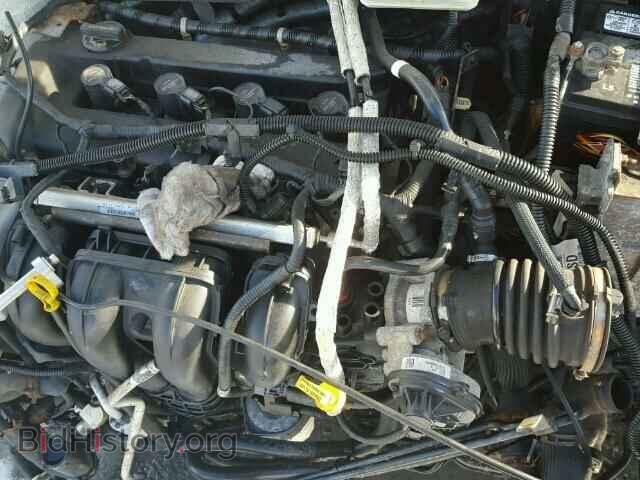 2010 FORD TRANSIT CO - VIN: NM0LS6BN0AT042149 - Фото 7