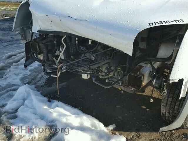 2010 FORD TRANSIT CO - VIN: NM0LS6BN0AT042149 - Фото 9