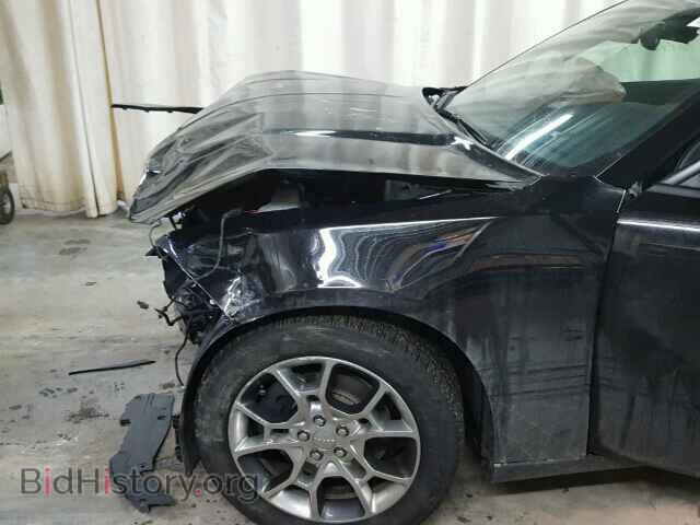 2015 DODGE CHARGER - VIN: 2C3CDXJG5FH742571 - Фото 10