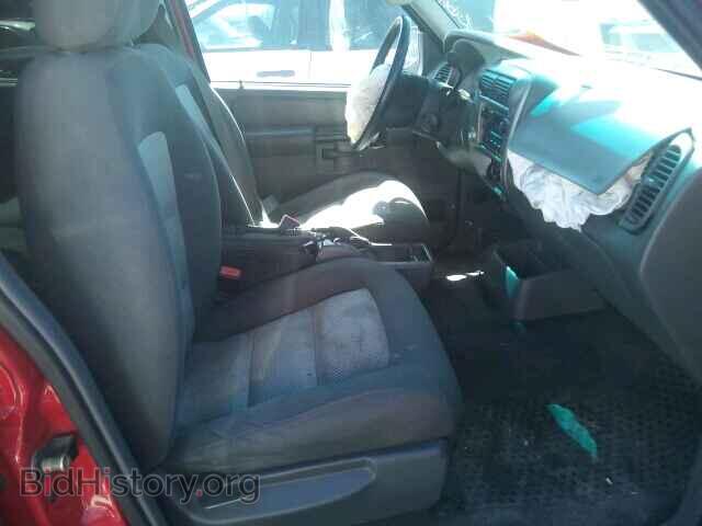 2005 FORD EXPLORER - VIN: 1FMZU67K05UA07807 - Фото 5