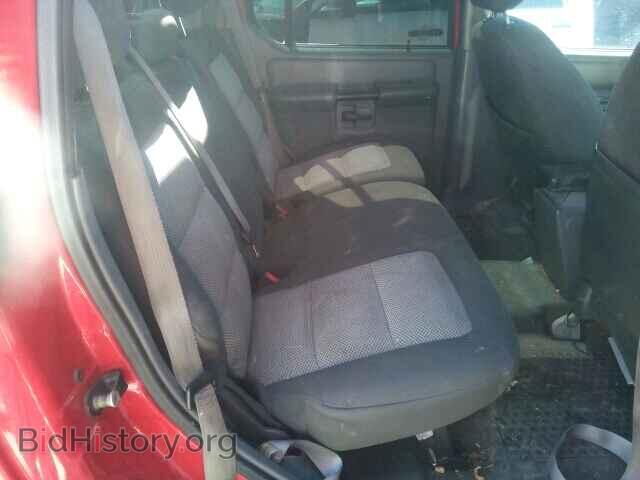 2005 FORD EXPLORER - VIN: 1FMZU67K05UA07807 - Фото 6