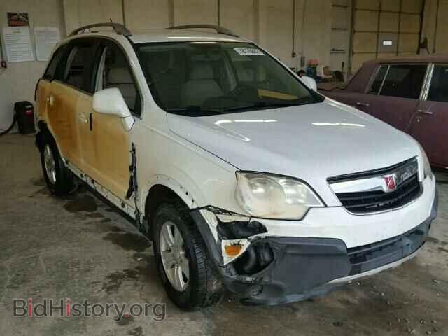 Фотография 3GSCL33P28S508090 - SATURN VUE 2008