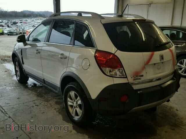 2008 SATURN VUE - VIN: 3GSCL33P28S508090 - Фото 3