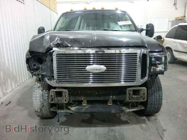 2007 FORD F250 - VIN: 1FTSW21P87EA37776 - Фото 10