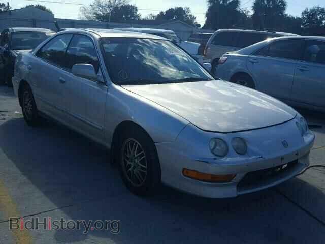 Фотография JH4DB7652YS004041 - ACURA INTEGRA 2000