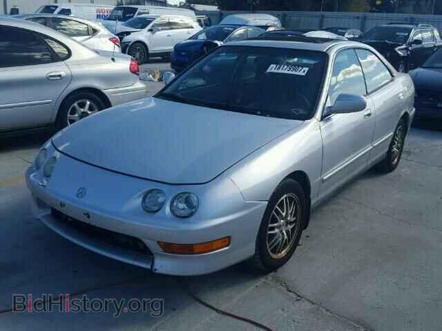 2000 ACURA INTEGRA - VIN: JH4DB7652YS004041 - Фото 2